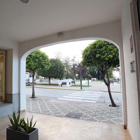 Apartamento Duque De Arcos 2 Arcos de la Frontera Exteriör bild