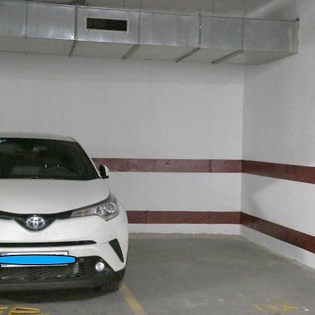 Apartamento Duque De Arcos 2 Arcos de la Frontera Exteriör bild