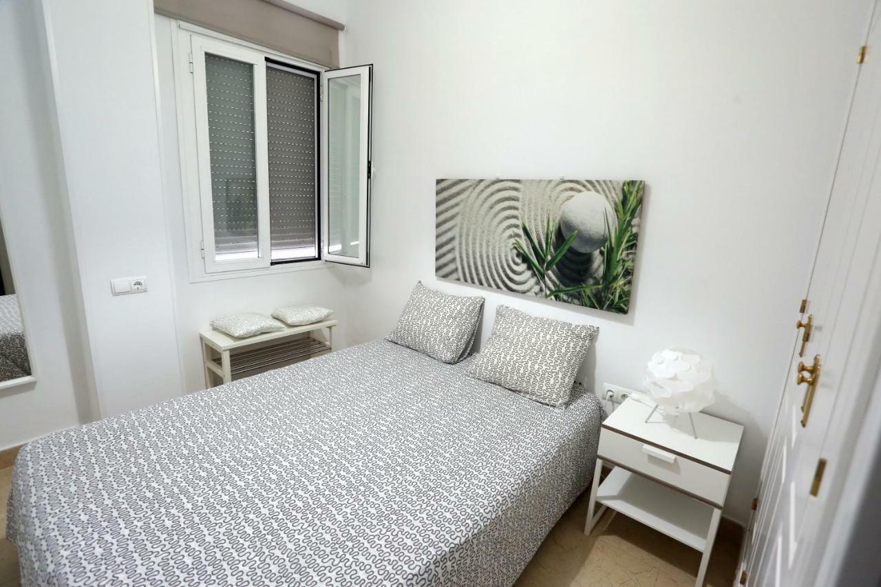 Apartamento Duque De Arcos 2 Arcos de la Frontera Exteriör bild