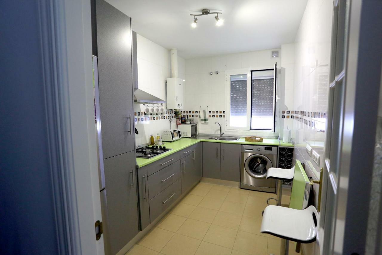 Apartamento Duque De Arcos 2 Arcos de la Frontera Exteriör bild
