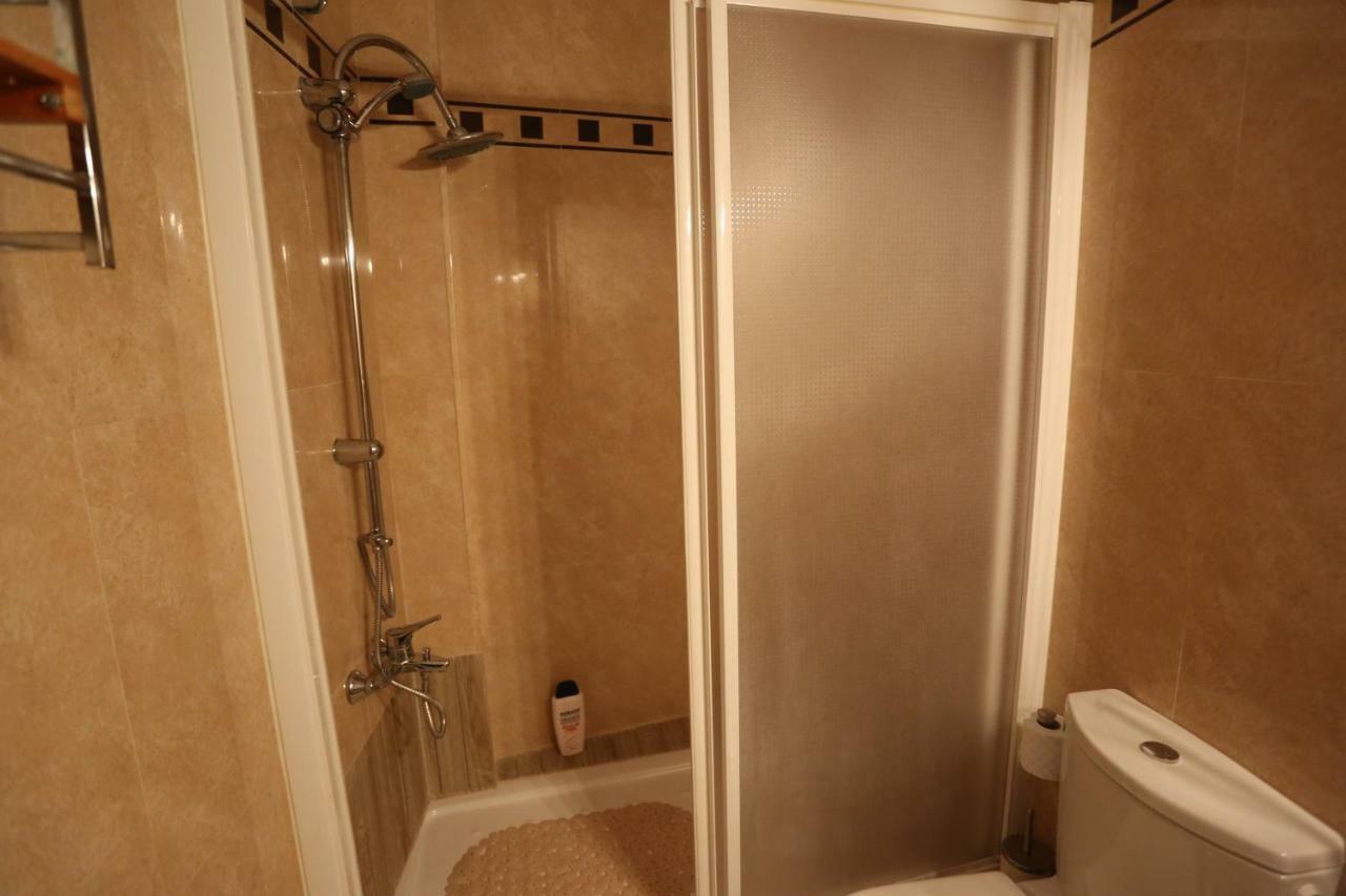 Apartamento Duque De Arcos 2 Arcos de la Frontera Exteriör bild